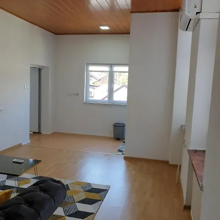 Apartman Stan