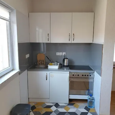 Stan Apartman