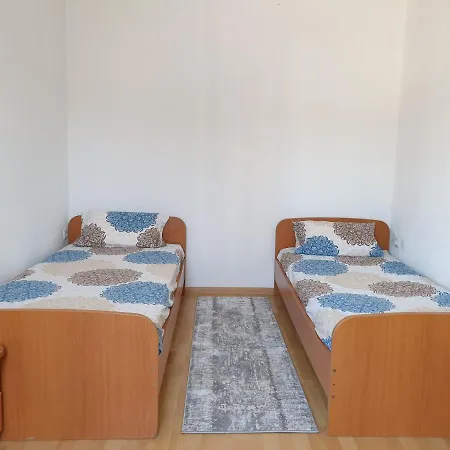 Apartman Stan Tuzla